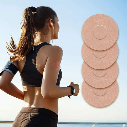 Parches Protectores Para Sensor Freestyle Libre Diabetes