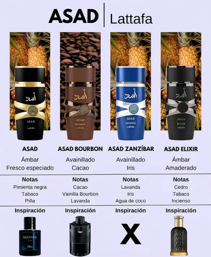 Oferta Día de la Madre 2x1 - Yara Collection