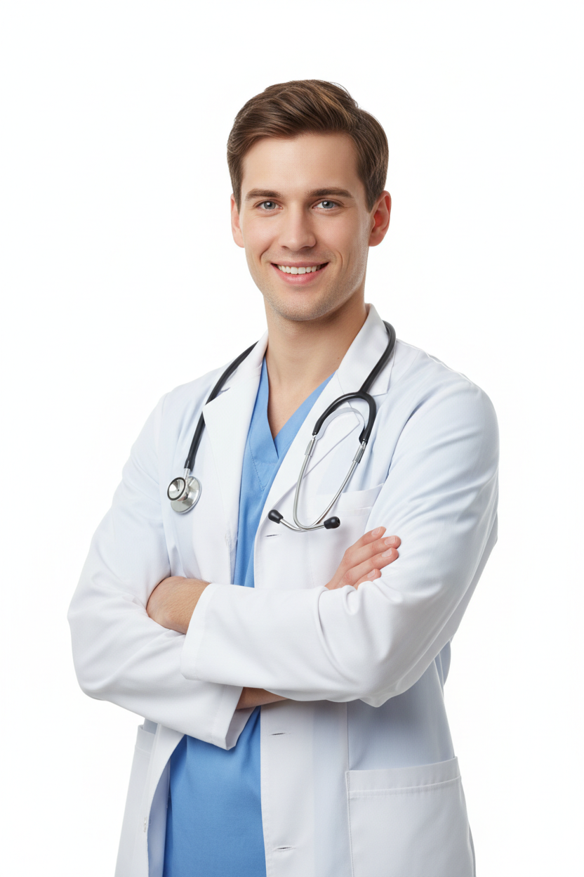 Nuevo doctor